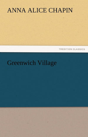 Greenwich Village,Used