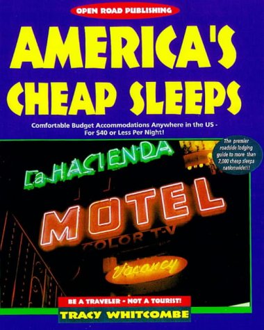 America's Cheap Sleeps,Used