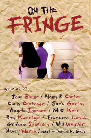On The Fringe,Used