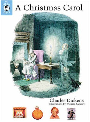 A Christmas Carol (Whole Story),Used