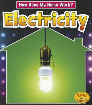 Electricity (How Does My Home Work?),Used