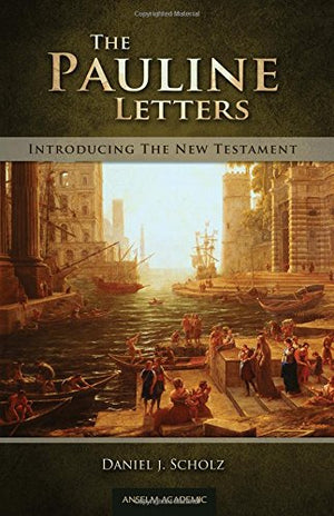 The Pauline Letters (Introducing the New Testament),Used