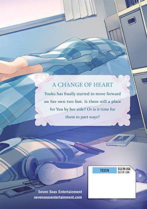 Bloom into You Vol. 7 (Bloom into You (Manga)),Used