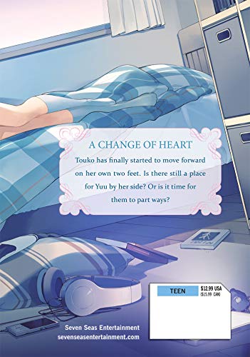 Bloom into You Vol. 7 (Bloom into You (Manga)),Used
