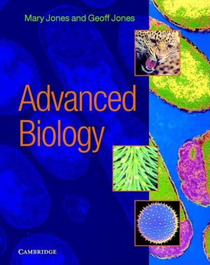 Advanced Biology (Human Biology),Used
