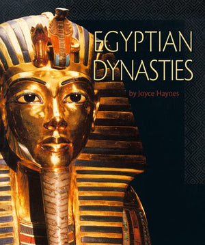 Egyptian Dynasties (African Civilizations),Used