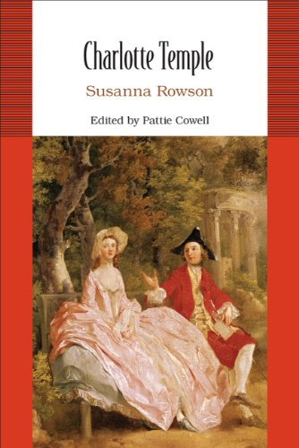 Charlotte Temple (Bedford College Editions),Used