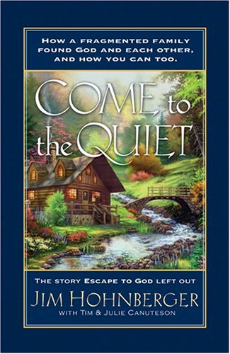 Come to the Quiet,Used