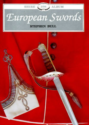 European Swords (Shire Library),Used