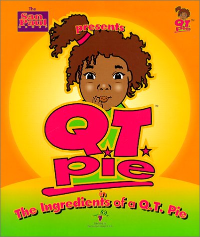 The Ingredients of a Q. T. Pie,New