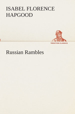 Russian Rambles,Used