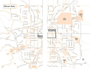 Fodor's Colorado (Travel Guide),Used