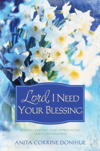 Lord, I Need Your Blessing,Used