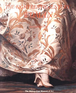 The EighteenthCentury Woman,Used