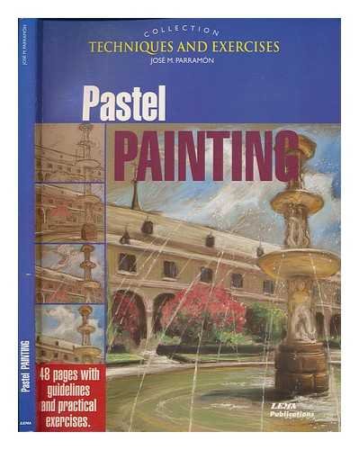 Pastel Painting (Techniques And Exercises),Used