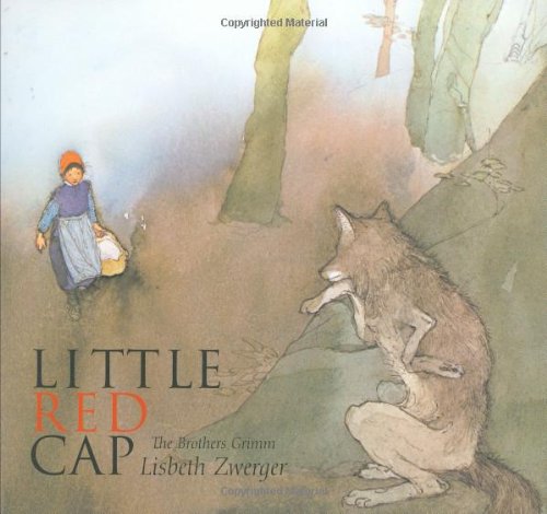 Little RedCap,Used