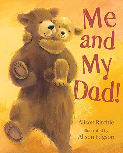 Me and My Dad!,Used