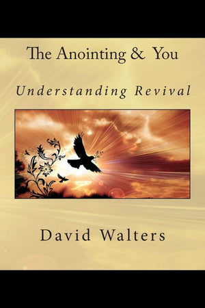 The Anointing and You,Used