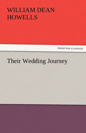 Their Wedding Journey,Used