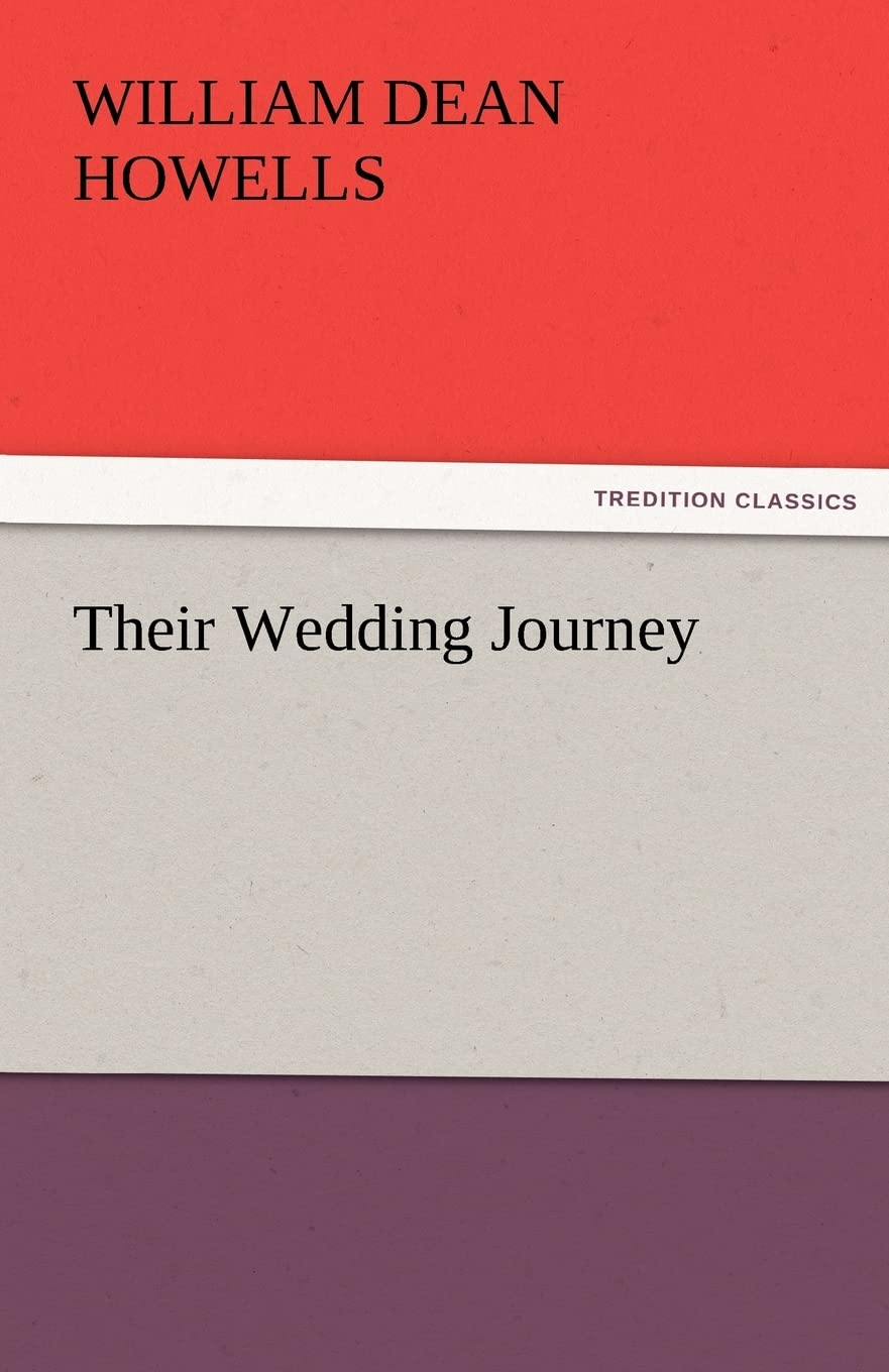 Their Wedding Journey,Used