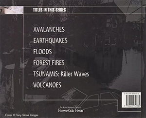 Floods (Natural Disasters),Used