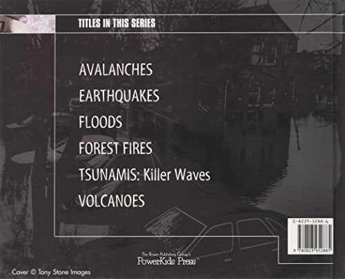 Floods (Natural Disasters),Used