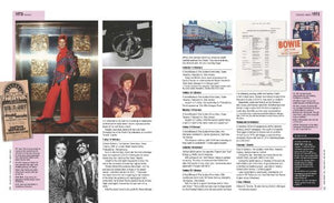 Any Day Now: David Bowie: The London Years: 19471974