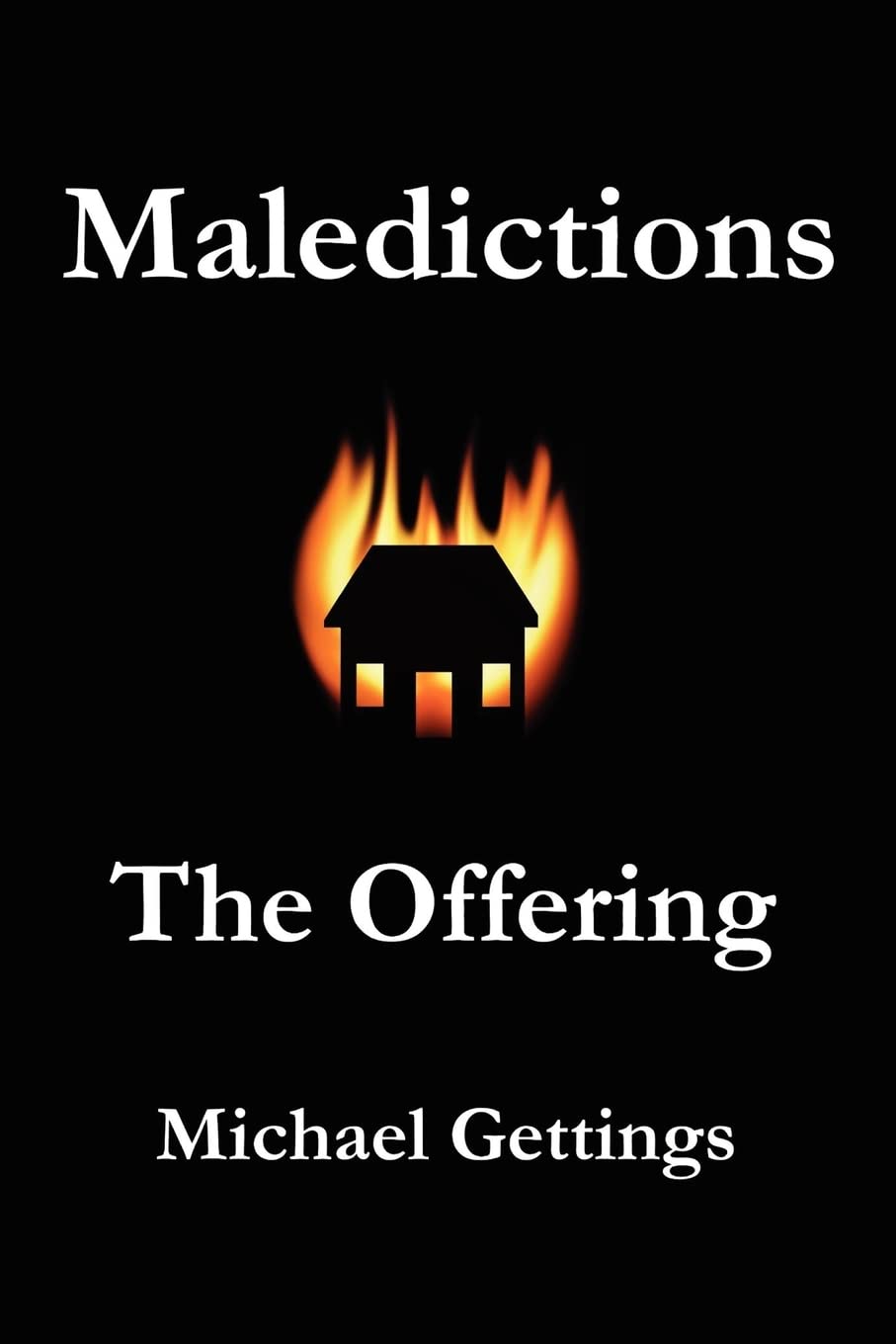Maledictions: The Offering,New