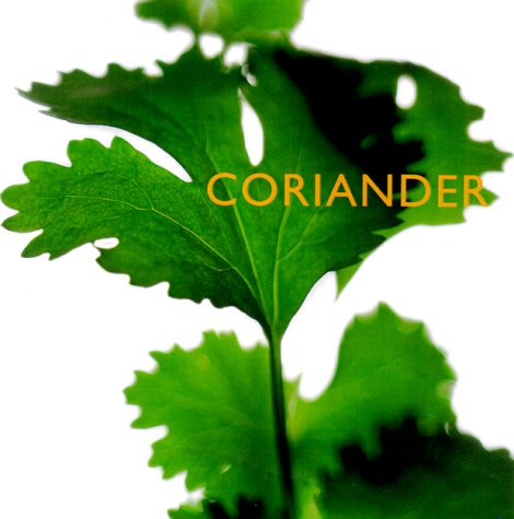 Coriander (Little Kitchen Library),Used