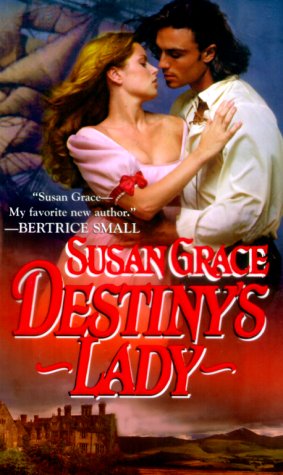 Destinys Lady,Used