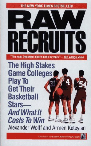 Raw Recruits,Used