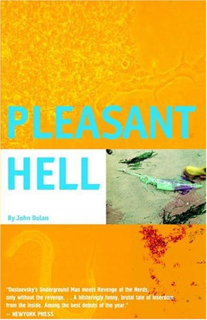 Pleasant Hell,Used