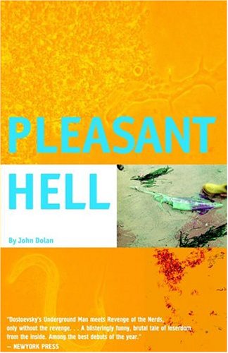Pleasant Hell,Used