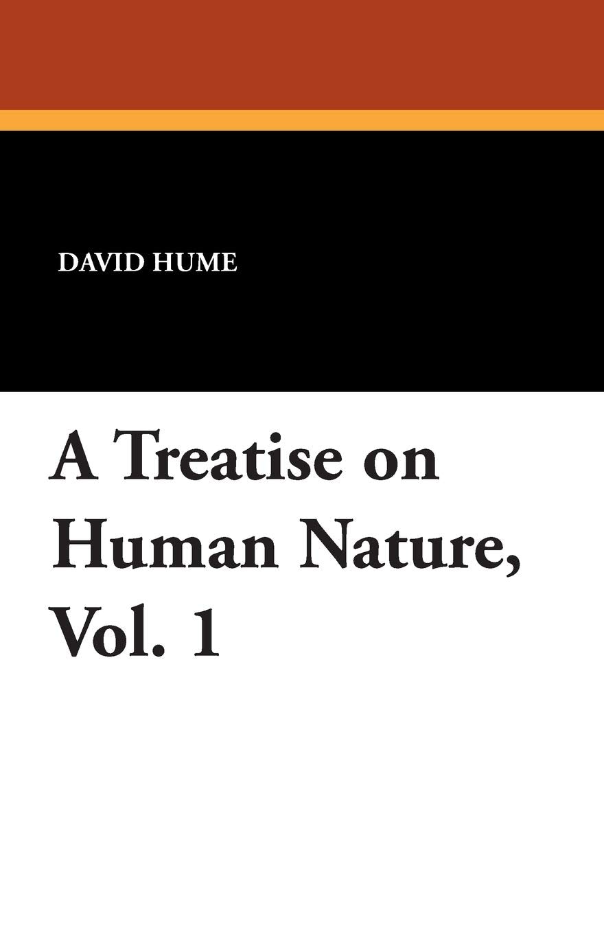 A Treatise on Human Nature,Used