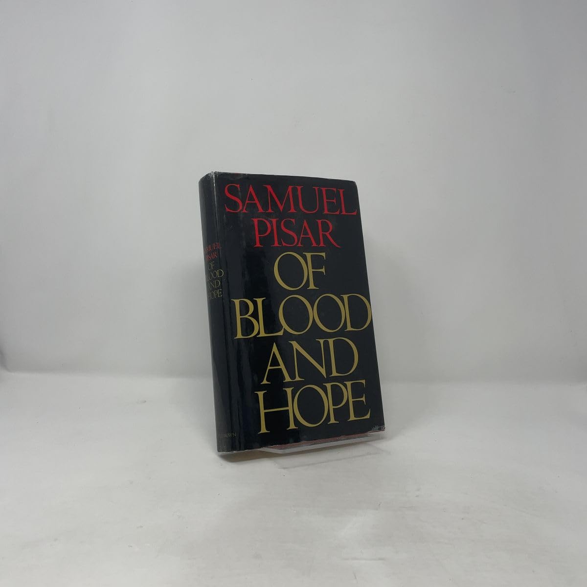 Of Blood and Hope
