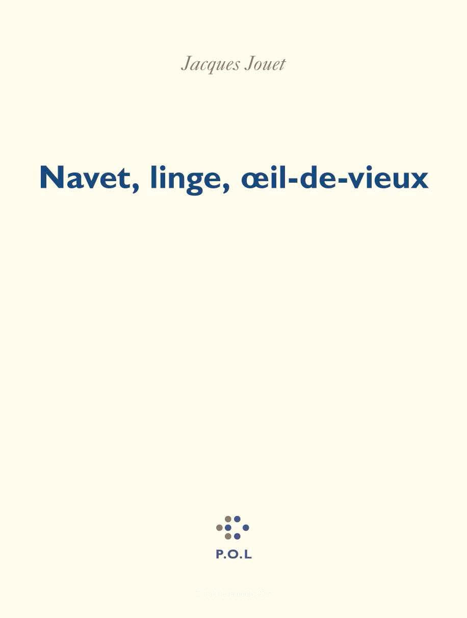 Navet, linge, oeildevieux,Used