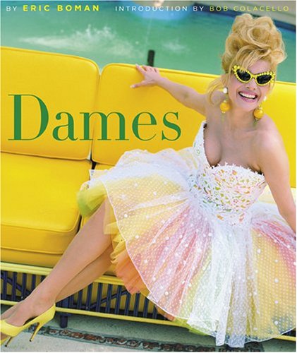 Eric Bomans Dames,Used