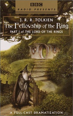 The Fellowship of the Ring (BBC Dramatization),Used