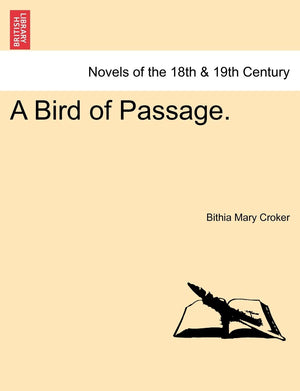 A Bird of Passage.,New