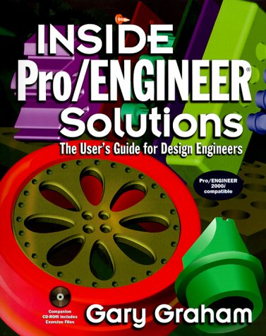 Inside Pro/engineer Solutions,New