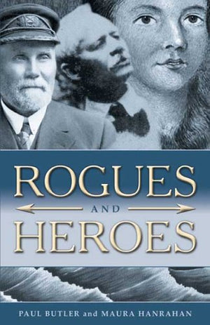 Rogues and Heroes,Used