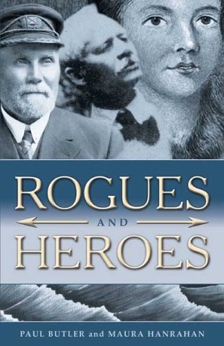 Rogues and Heroes,Used
