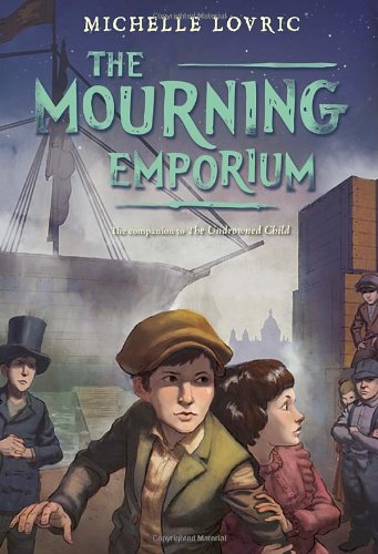 The Mourning Emporium,Used