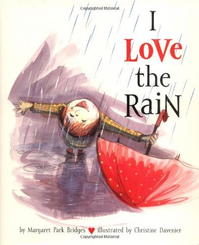 I Love the Rain,Used