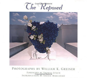 The Reposed,New