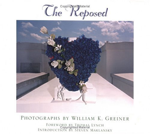 The Reposed,Used