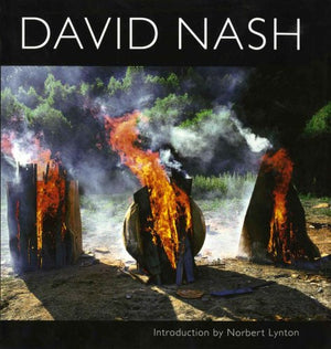 David Nash,New