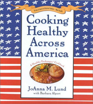 Cooking Healthy Across America,Used