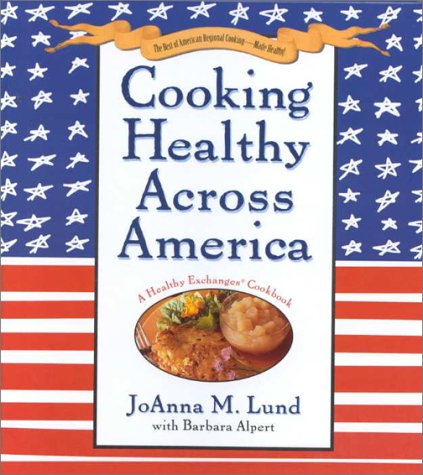 Cooking Healthy Across America,Used