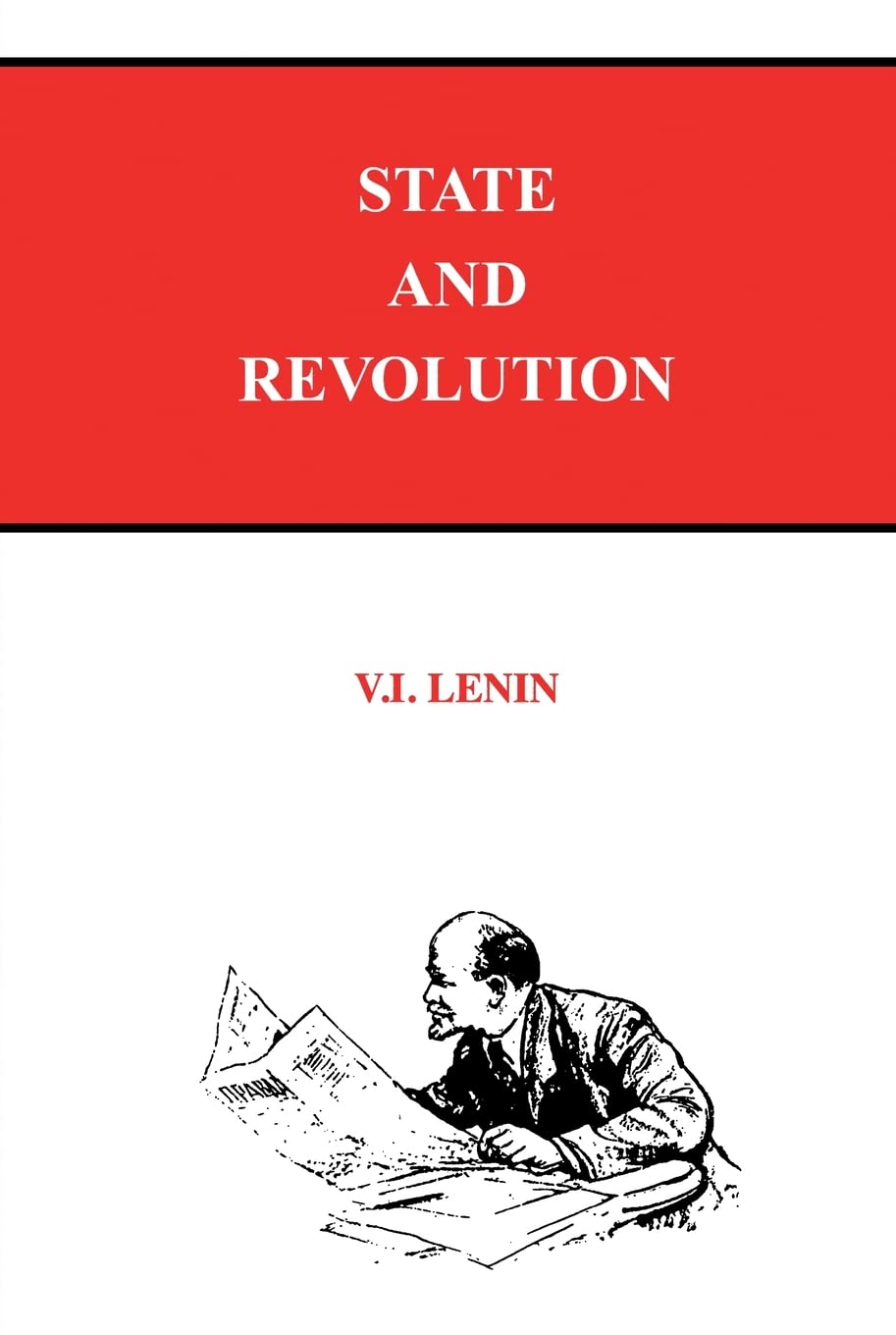 State and Revolution,New